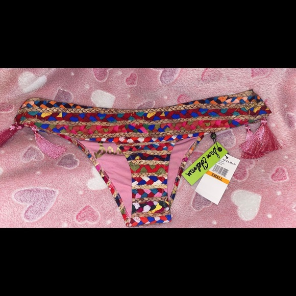 Sam Edelman Bathing Suit Bottom - Picture 1 of 2